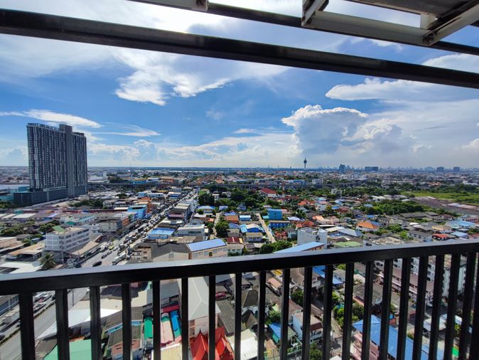 Apartment in บางปู, ตำบลท้ายบ้านใหม่ - View 2
