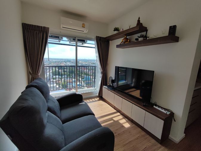 Apartment in บางปู, ตำบลท้ายบ้านใหม่ - View 5