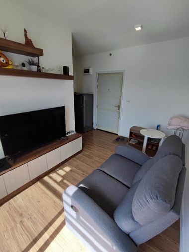 Apartment in บางปู, ตำบลท้ายบ้านใหม่ - View 4