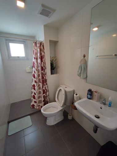 Apartment in บางปู, ตำบลท้ายบ้านใหม่ - View 6