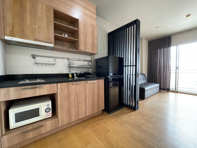 Stan – krungthephmhankhr, ชุมชนสองร้อยห้อง, คลองสาน - Prikaz 3