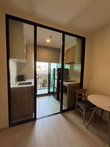 Apartment in krungthephmhankhr, ชุมชนบางขุนศรี, บางกอกน้อย - View 5