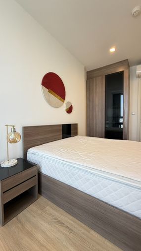 Apartment in krungthephmhankhr, สะพานควาย, พญาไท - More