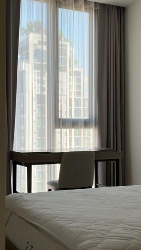 Apartment in krungthephmhankhr, สะพานควาย, พญาไท - View 5