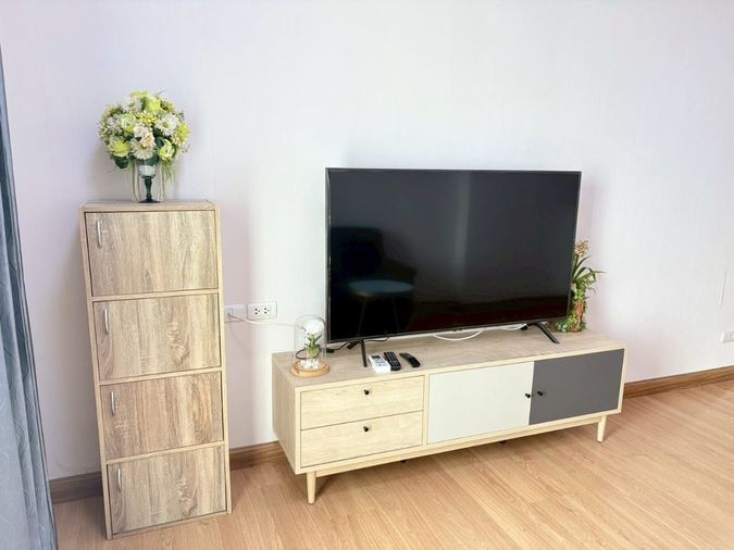Apartment in ปากเกร็ด, ตำบลบางตลาด - View 3