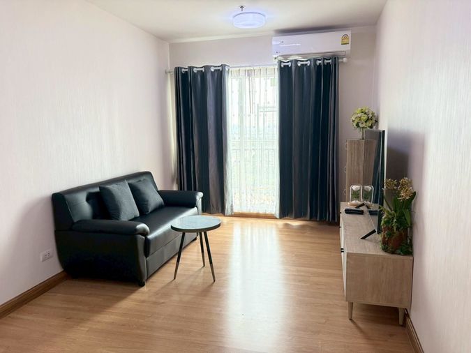 Apartment in ปากเกร็ด, ตำบลบางตลาด - View 5