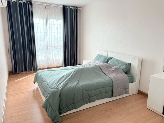 Apartment in ปากเกร็ด, ตำบลบางตลาด - View 2