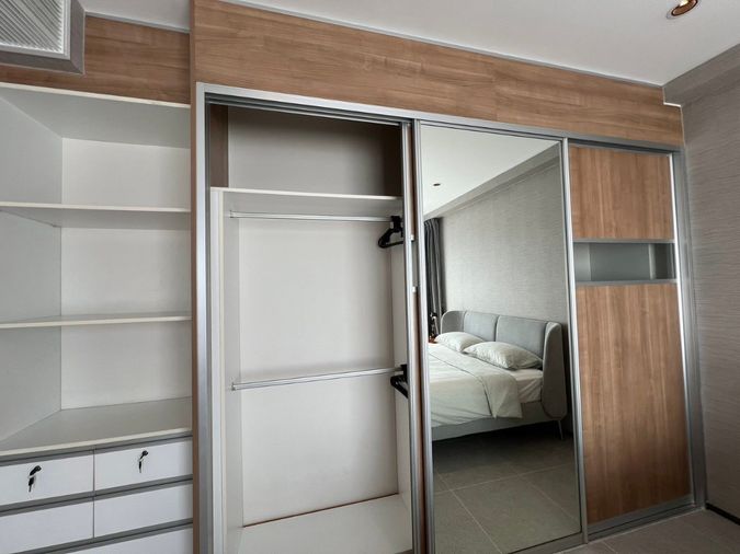Apartment in krungthephmhankhr, คลองตัน, คลองเตย - Vaizdas 3