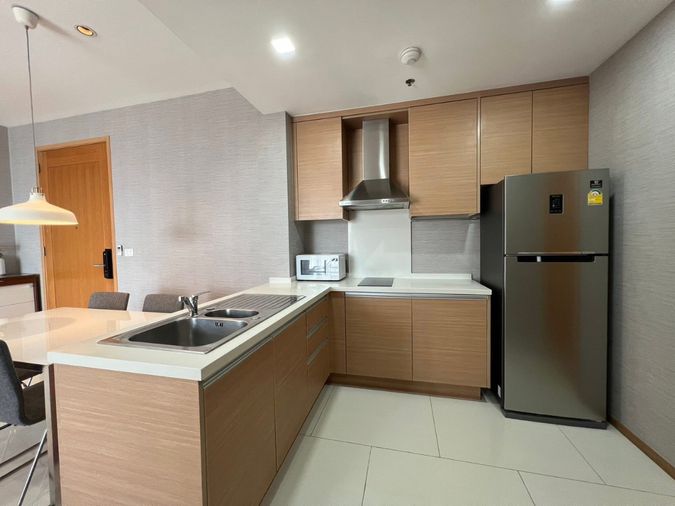Apartment in krungthephmhankhr, คลองตัน, คลองเตย - Vaizdas 4