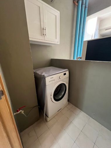 Apartment in krungthephmhankhr, คลองตัน, คลองเตย - Vaizdas 5