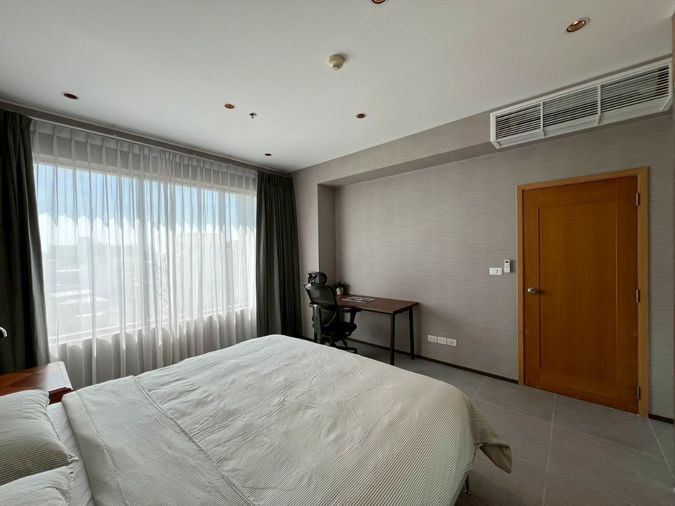 Apartment in krungthephmhankhr, คลองตัน, คลองเตย - Vaizdas 2