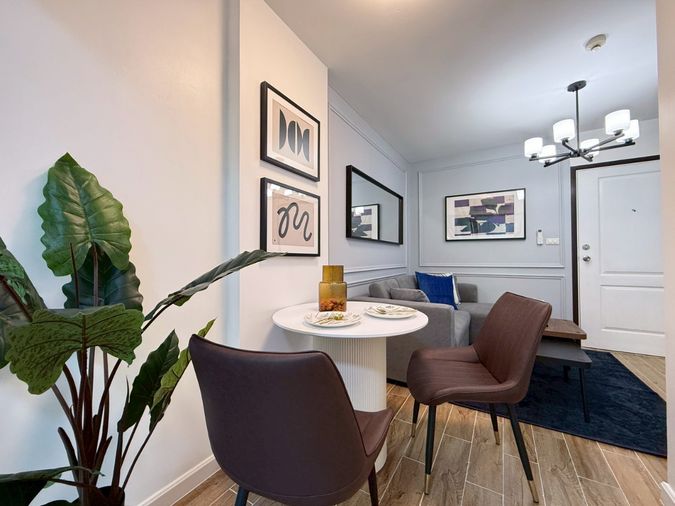 Apartment in krungthephmhankhr, บางนาเหนือ, บางนา - Изглед 3