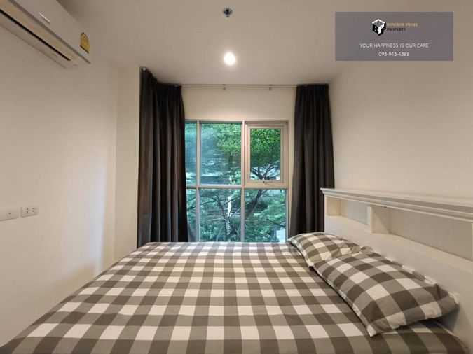 Apartment in krungthephmhankhr, ชุมชนปิยะวัชร, คลองเตย - View 2