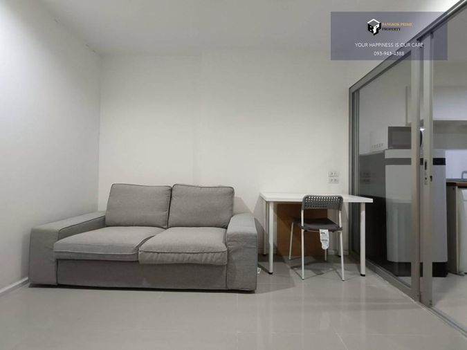 Apartment in krungthephmhankhr, ชุมชนปิยะวัชร, คลองเตย - View 4
