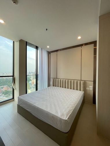 Apartment in krungthephmhankhr, หลังสวน, ปทุมวัน - View 2