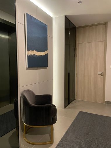 Apartment in krungthephmhankhr, หลังสวน, ปทุมวัน - View 4