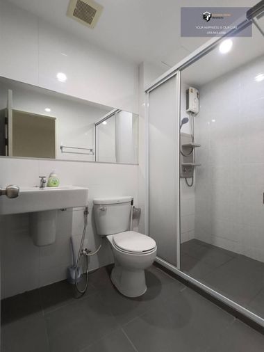 Apartment in krungthephmhankhr, ชุมชนปิยะวัชร, คลองเตย - View 5