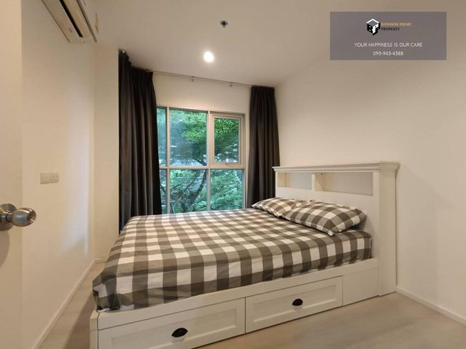 Apartment in krungthephmhankhr, ชุมชนปิยะวัชร, คลองเตย - View 3