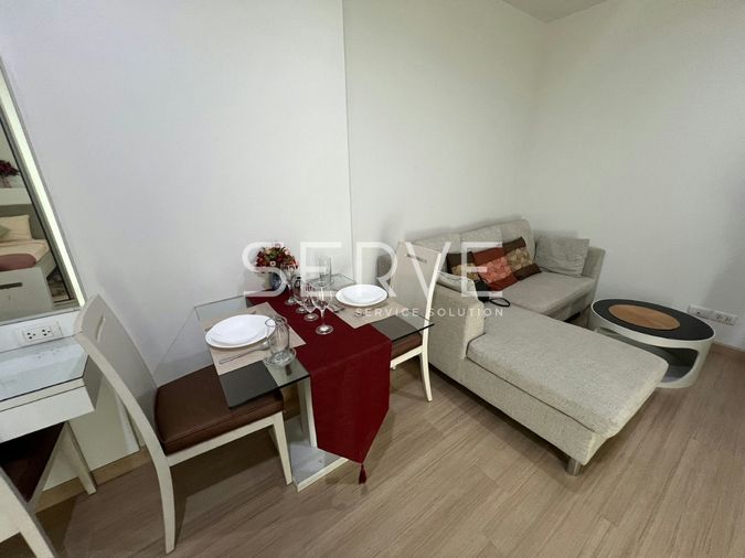 Appartement 2 pièces, 35 m²