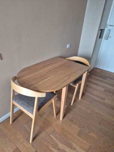 Apartment in krungthephmhankhr, จอมพล, จตุจักร - View 4