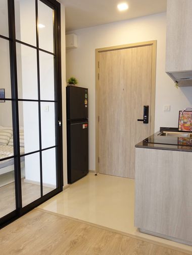 Apartment in krungthephmhankhr, สวนหลวง - View 4
