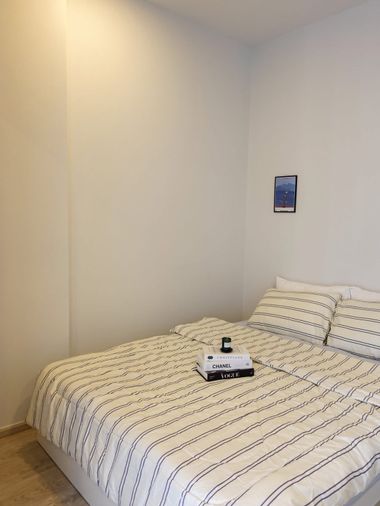 Apartment in krungthephmhankhr, สวนหลวง - View 5