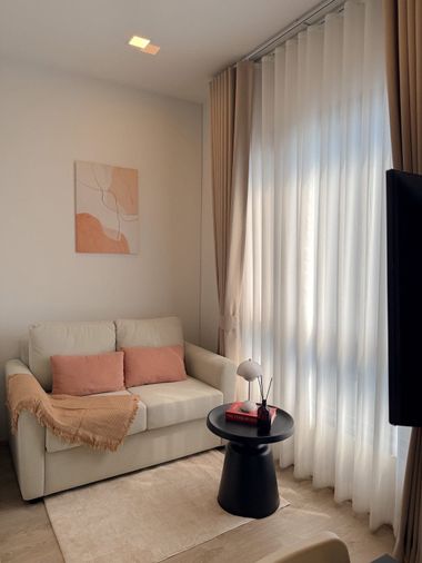 Apartment in krungthephmhankhr, สวนหลวง - View 2