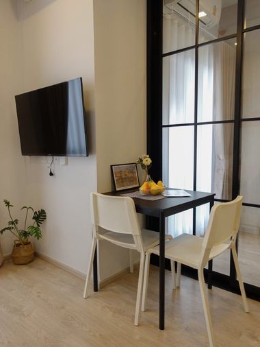 Apartment in krungthephmhankhr, สวนหลวง - View 3
