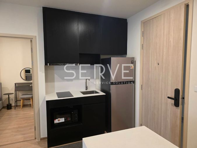 Apartment in krungthephmhankhr, ห้วยขวาง - View 4