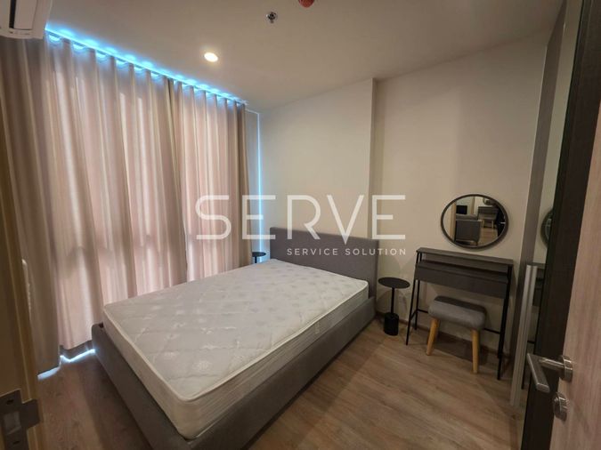 Apartment in krungthephmhankhr, ห้วยขวาง - View 2