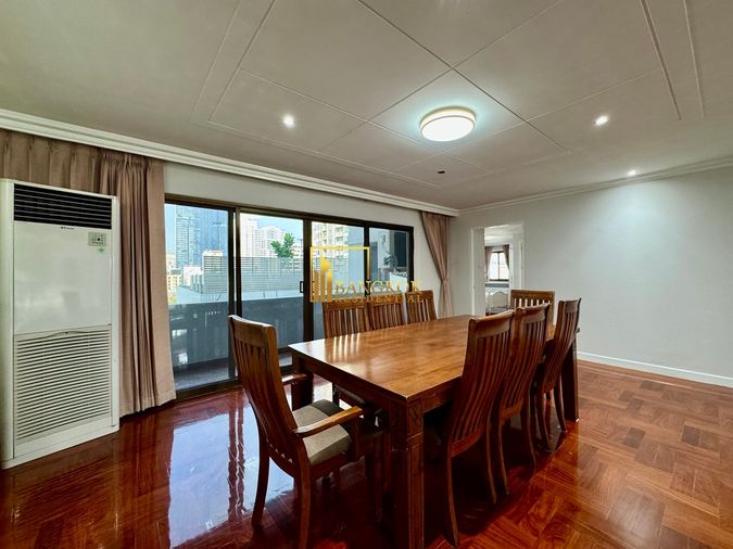 Apartment in krungthephmhankhr, วัฒนา - More