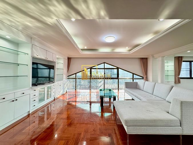 Apartment in krungthephmhankhr, วัฒนา - View 2