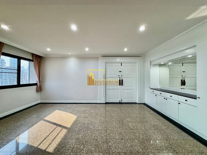 Apartment in krungthephmhankhr, วัฒนา - View 5