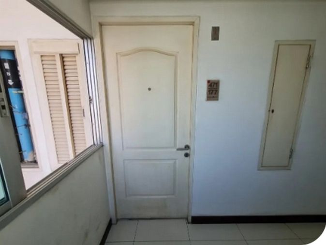 Apartment in krungthephmhankhr, ชุมชนเปรมฤทัย 20, ประเวศ - View 4