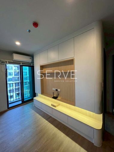 Apartment in krungthephmhankhr, อารีย์, พญาไท - View 4