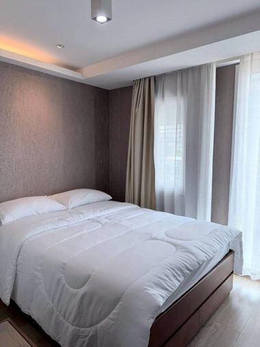 Apartment in krungthephmhankhr, คลองตันเหนือ, วัฒนา - View 4