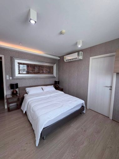 Apartment in krungthephmhankhr, คลองตันเหนือ, วัฒนา
