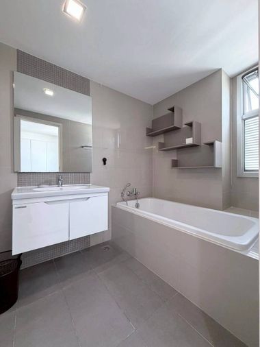 Apartment in krungthephmhankhr, คลองตันเหนือ, วัฒนา - View 5