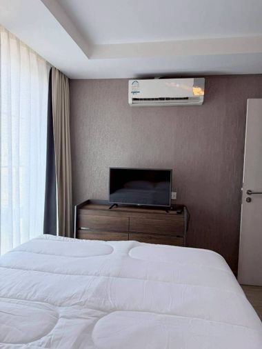 Apartment in krungthephmhankhr, คลองตันเหนือ, วัฒนา - View 2