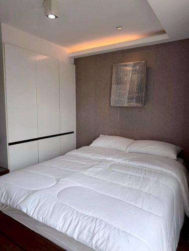 Apartment in krungthephmhankhr, คลองตันเหนือ, วัฒนา - View 3