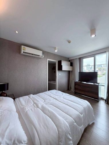 Apartment in krungthephmhankhr, คลองตันเหนือ, วัฒนา - More