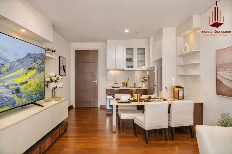 Apartment in krungthephmhankhr, คลองตันเหนือ, วัฒนา - View 3