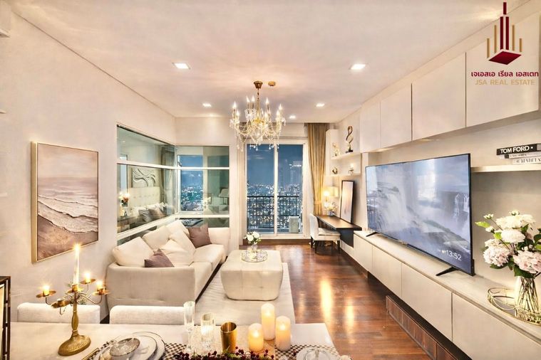 Apartment in krungthephmhankhr, คลองตันเหนือ, วัฒนา