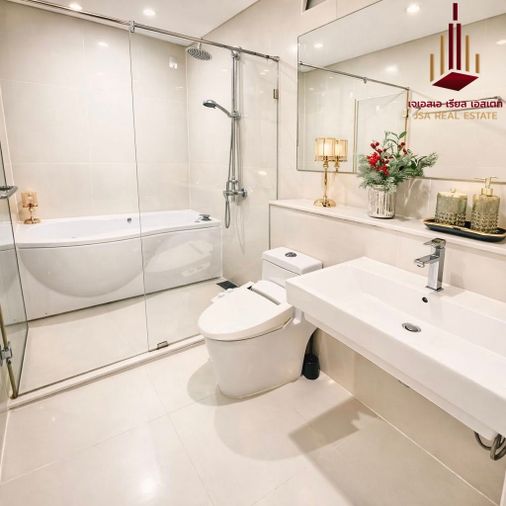 Apartment in krungthephmhankhr, คลองตันเหนือ, วัฒนา - More