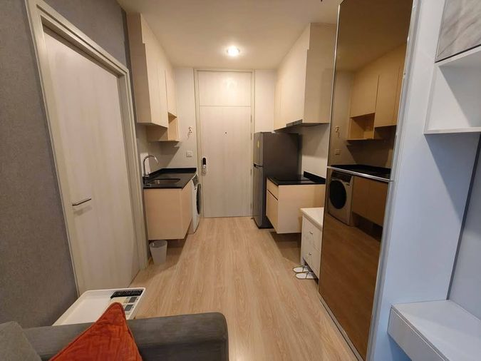 Apartment in krungthephmhankhr, ห้วยขวาง - View 3