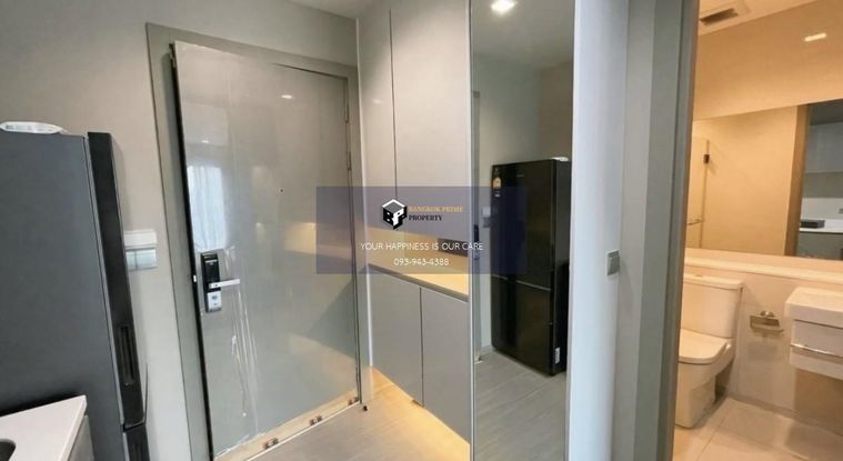 Apartament – krungthephmhankhr, มักกะสัน, ราชเทวี - Vedere 2