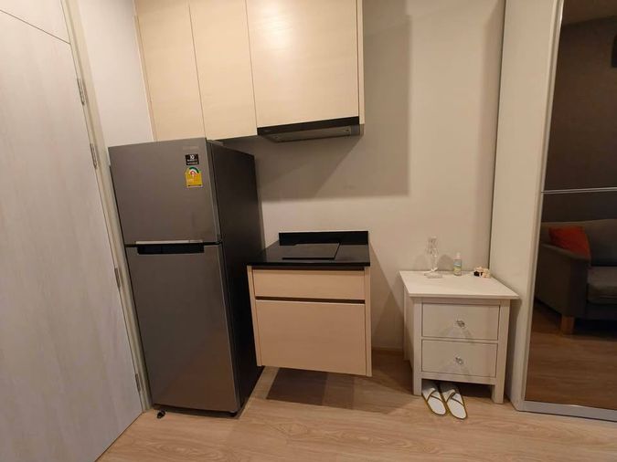 Apartment in krungthephmhankhr, ห้วยขวาง - View 4