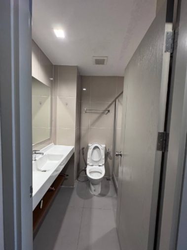 Apartment in krungthephmhankhr, หัวหมาก, บางกะปิ - More