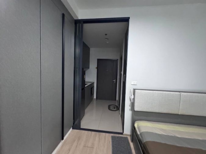 Apartment in krungthephmhankhr, หัวหมาก, บางกะปิ - View 4