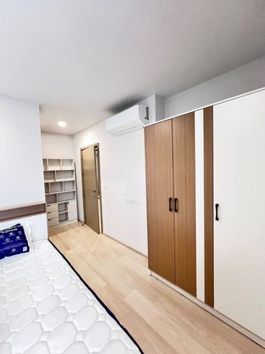Apartment in krungthephmhankhr, ชุมชนบุญชูศรี, พญาไท - Изглед 5